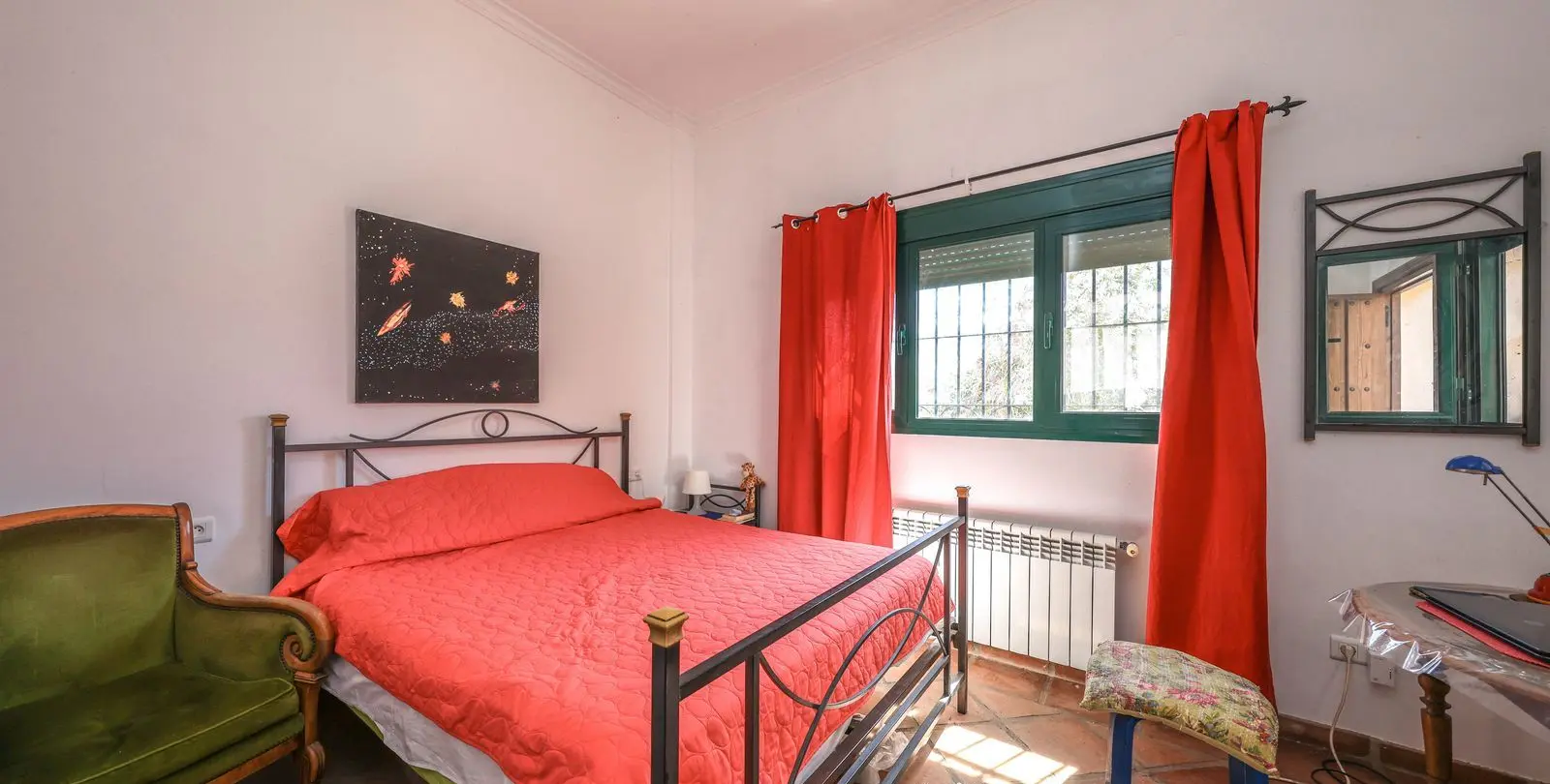 Sale of detached villa in Monda 20