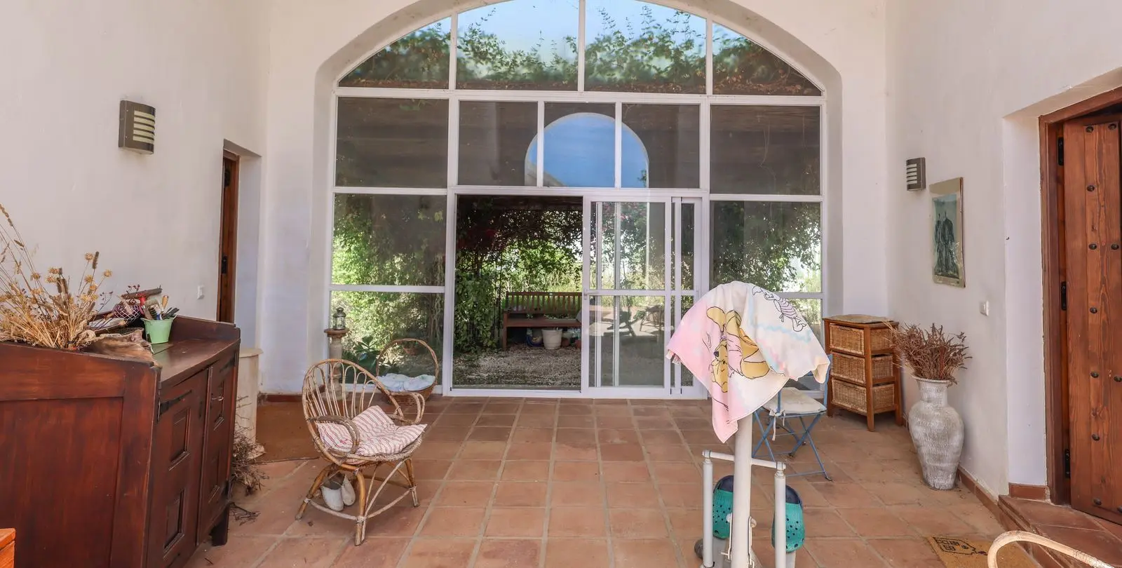 Sale of detached villa in Monda 27