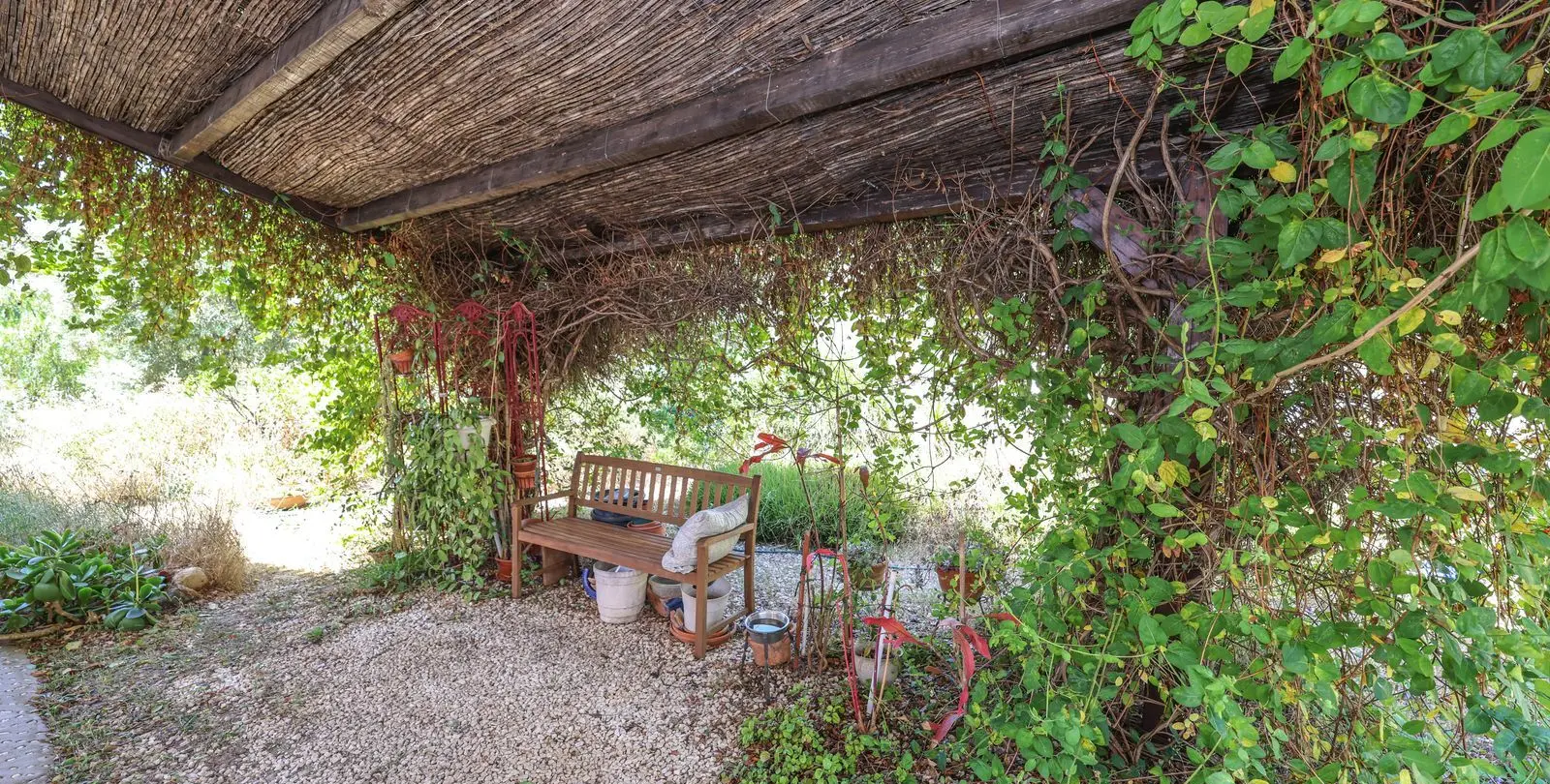 Sale of detached villa in Monda 30