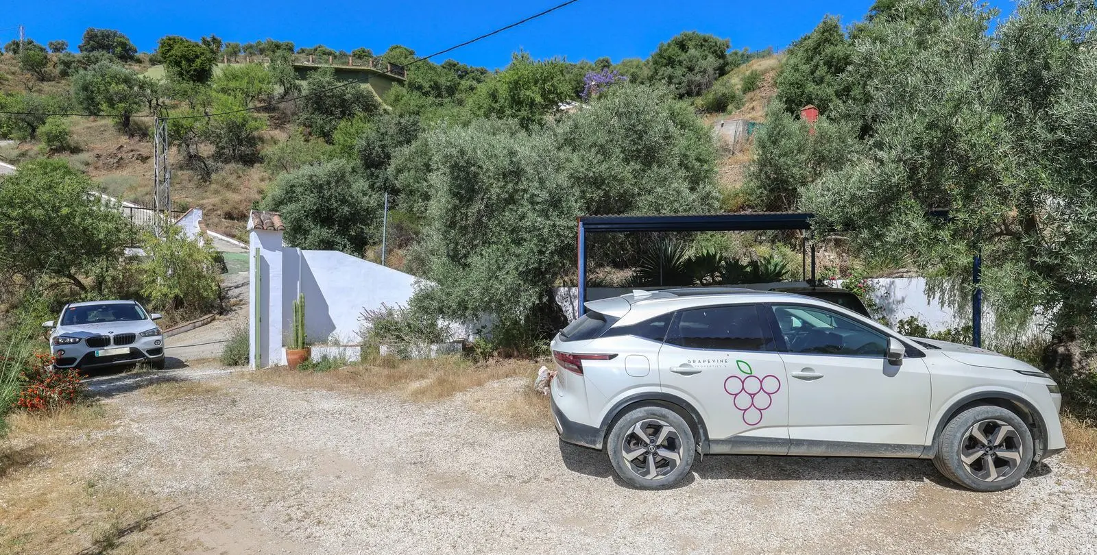 Sale of detached villa in Monda 52