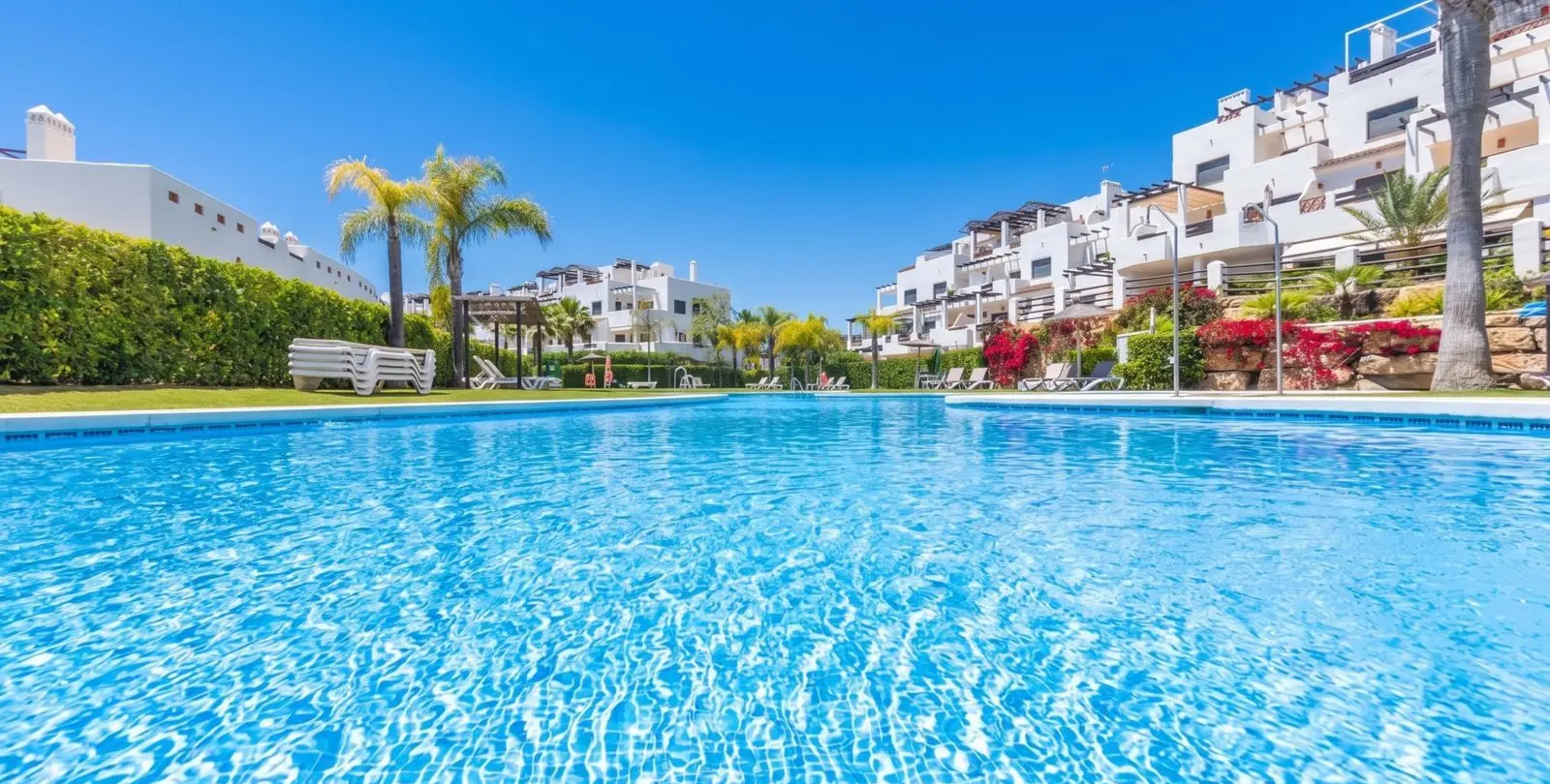 Продажа пентхауса в Estepona 2