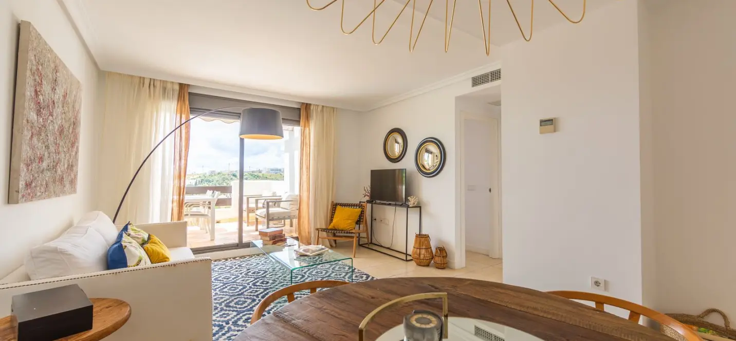 Продажа пентхауса в Estepona 3
