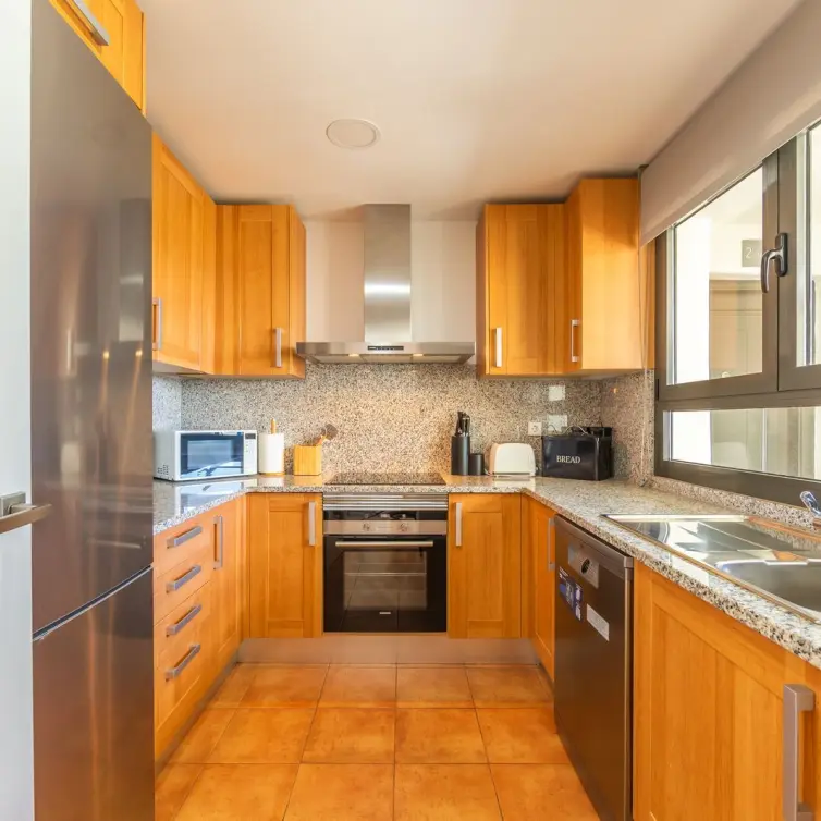 Продажа пентхауса в Estepona