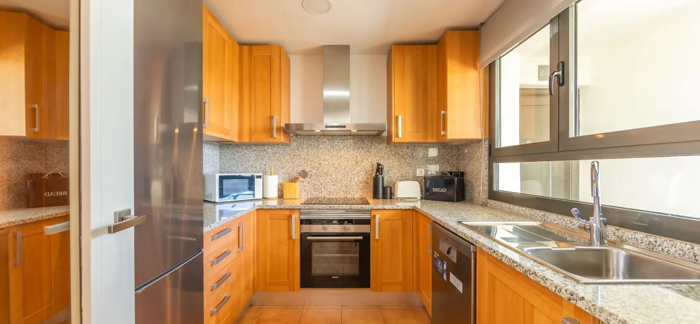 Продажа пентхауса в Estepona 4