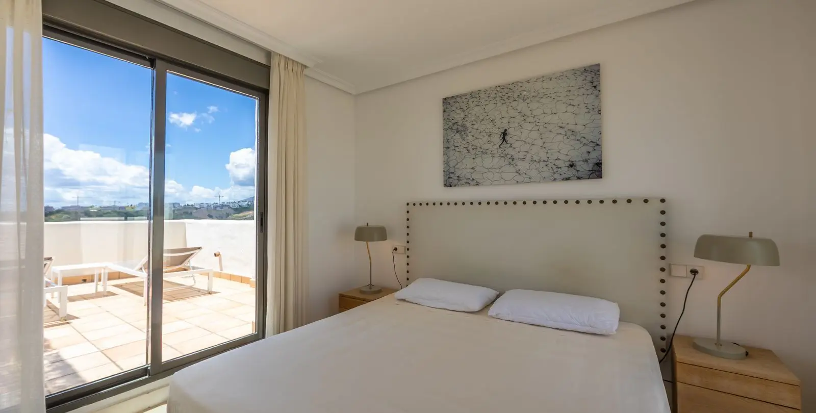 Продажа пентхауса в Estepona 6