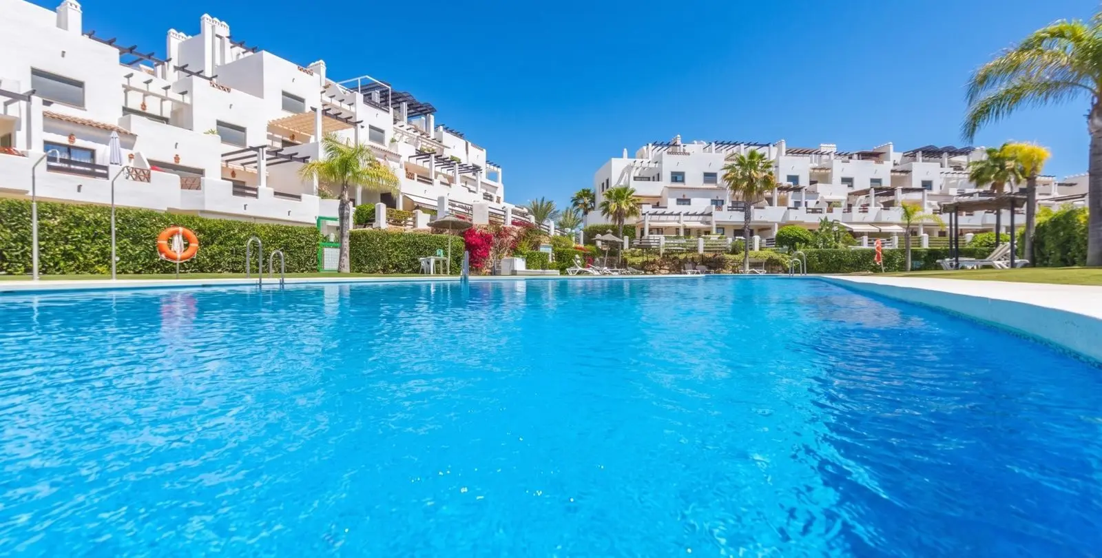 Продажа пентхауса в Estepona 7