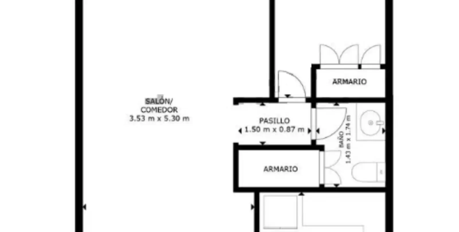 Продажа пентхауса в Estepona 11