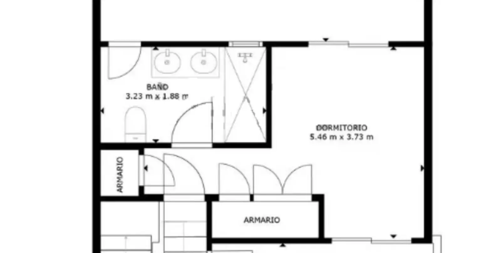 Продажа пентхауса в Estepona 12