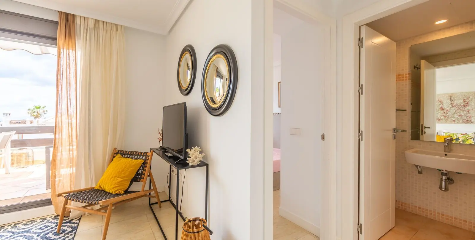 Продажа пентхауса в Estepona 14