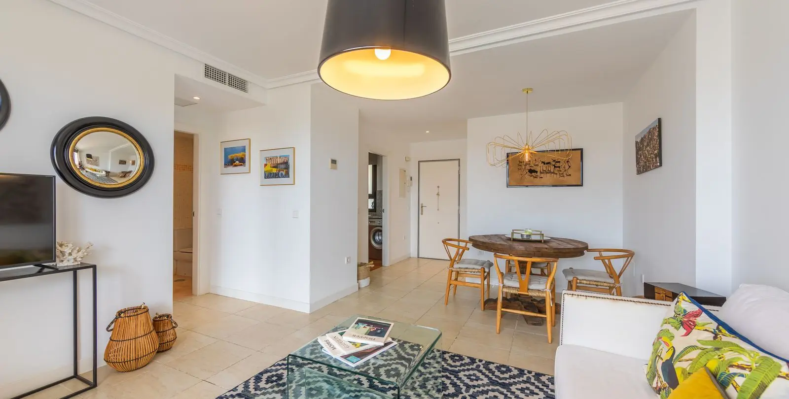 Продажа пентхауса в Estepona 15