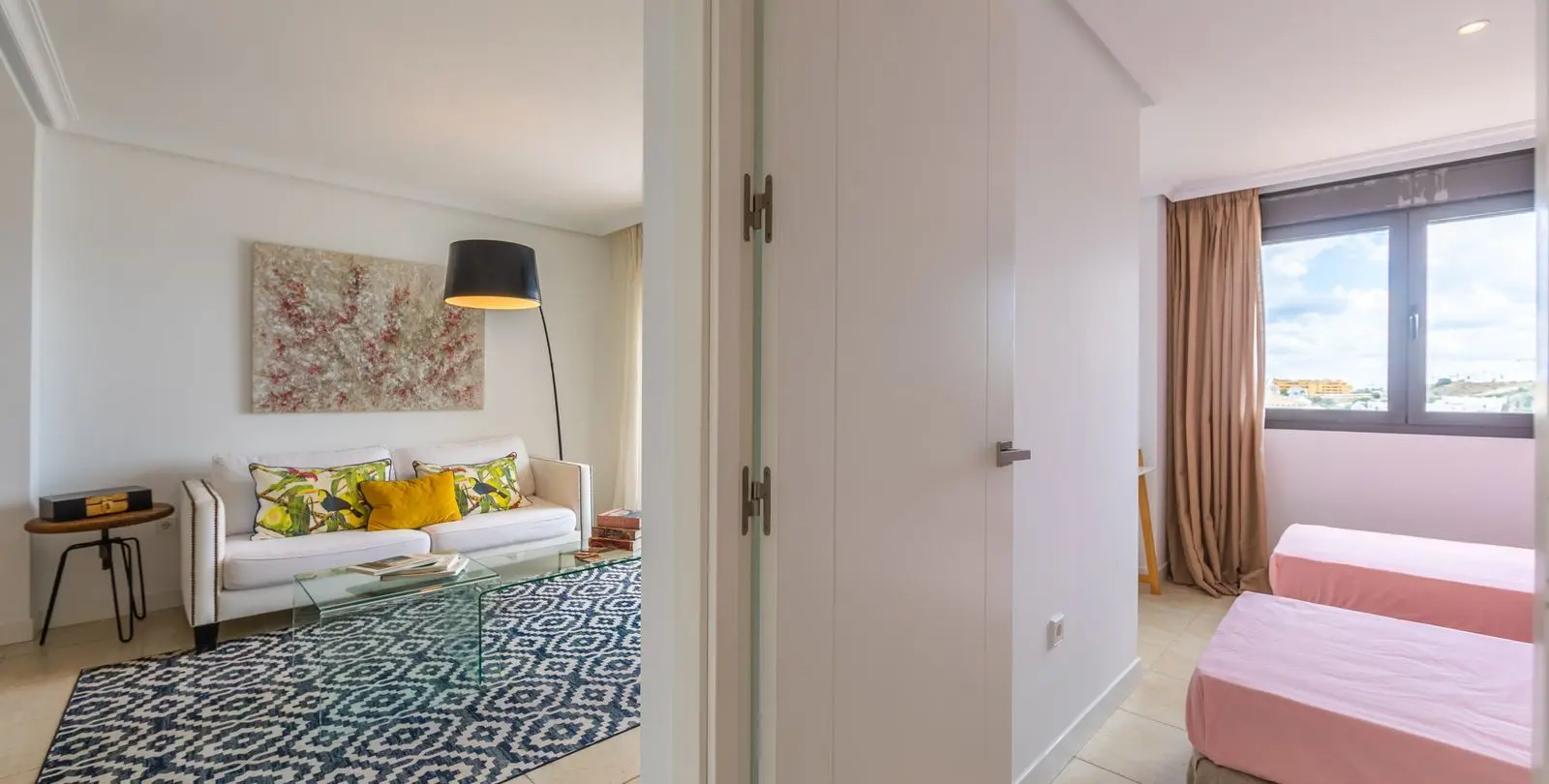 Продажа пентхауса в Estepona 20