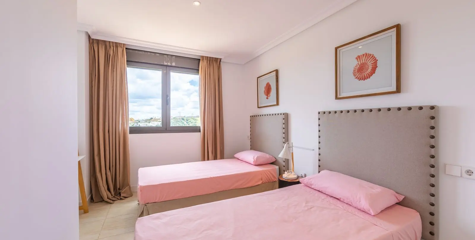 Продажа пентхауса в Estepona 21