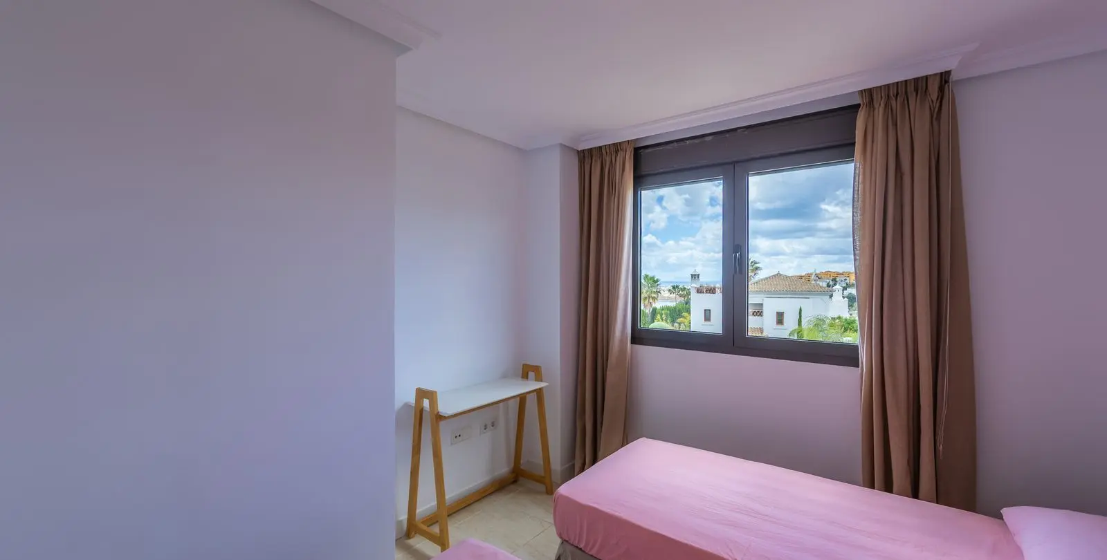 Продажа пентхауса в Estepona 22