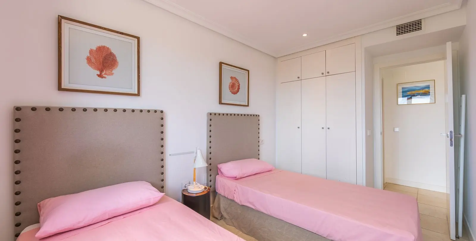 Продажа пентхауса в Estepona 24