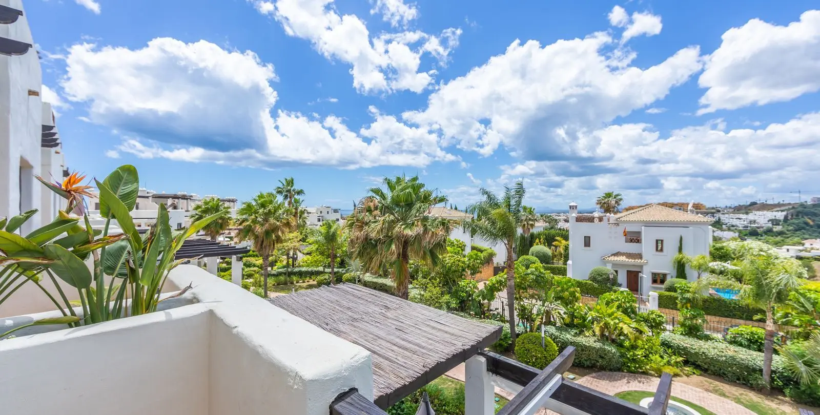 Продажа пентхауса в Estepona 27