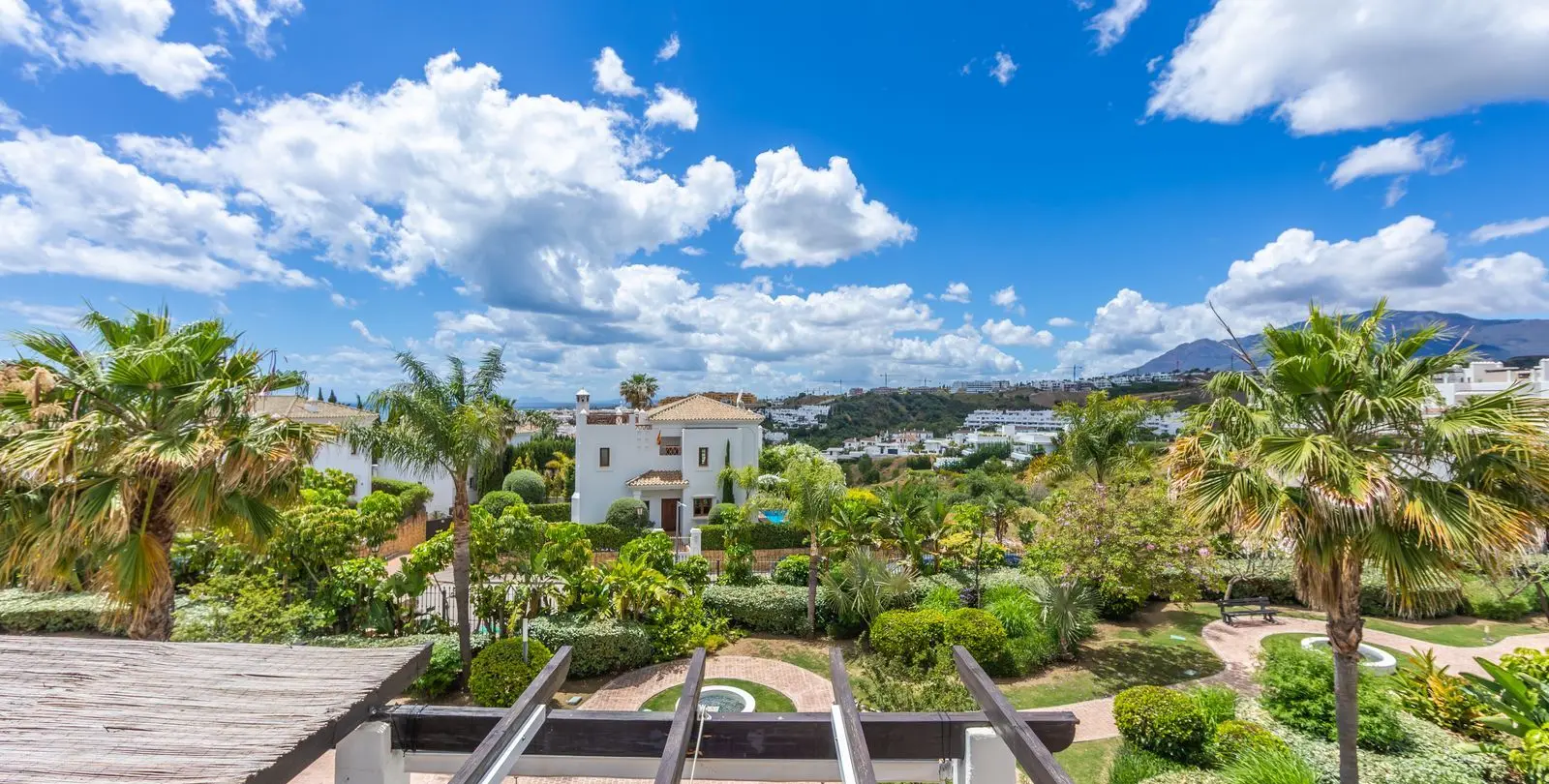 Продажа пентхауса в Estepona 28
