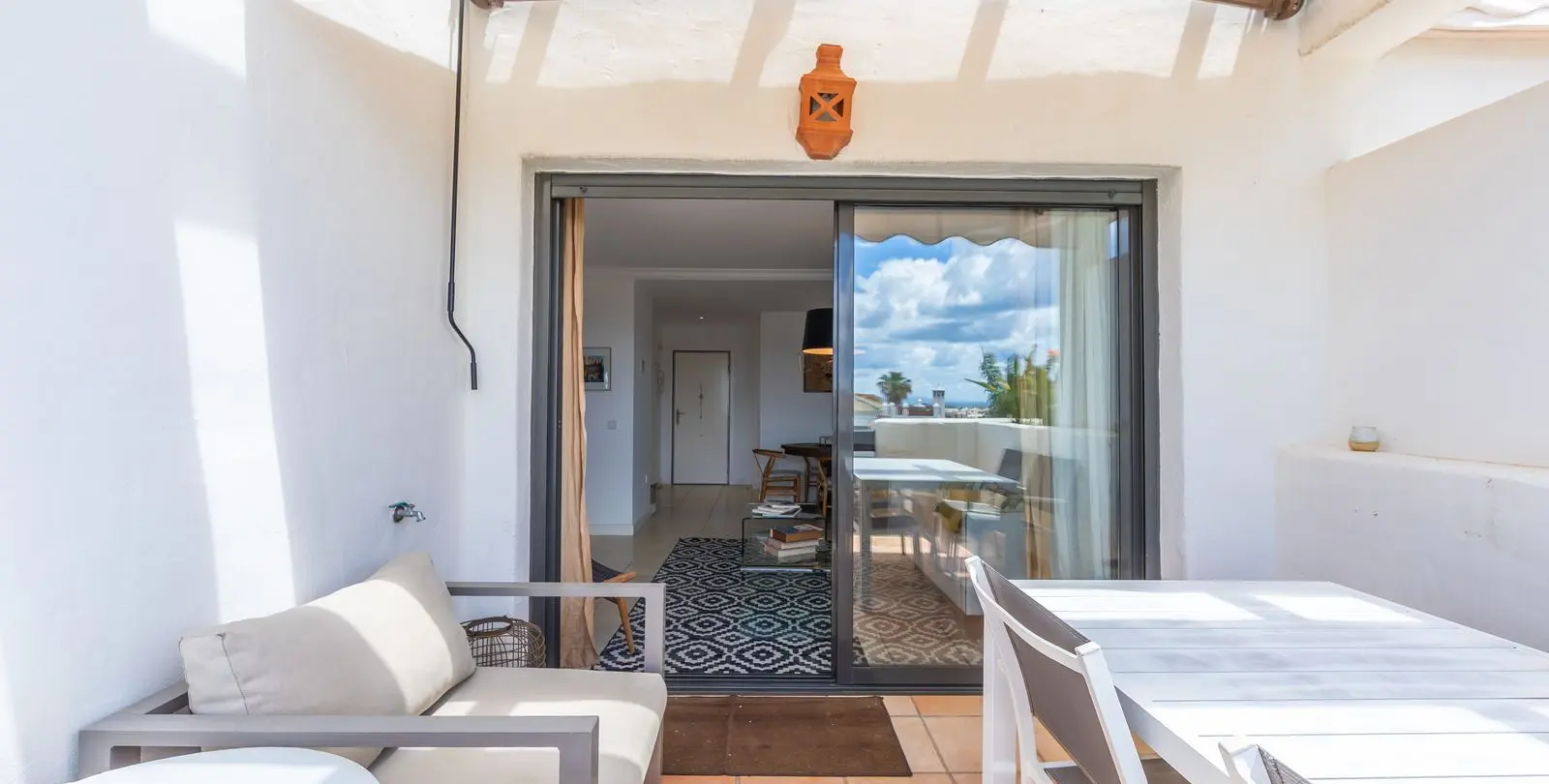 Продажа пентхауса в Estepona 29
