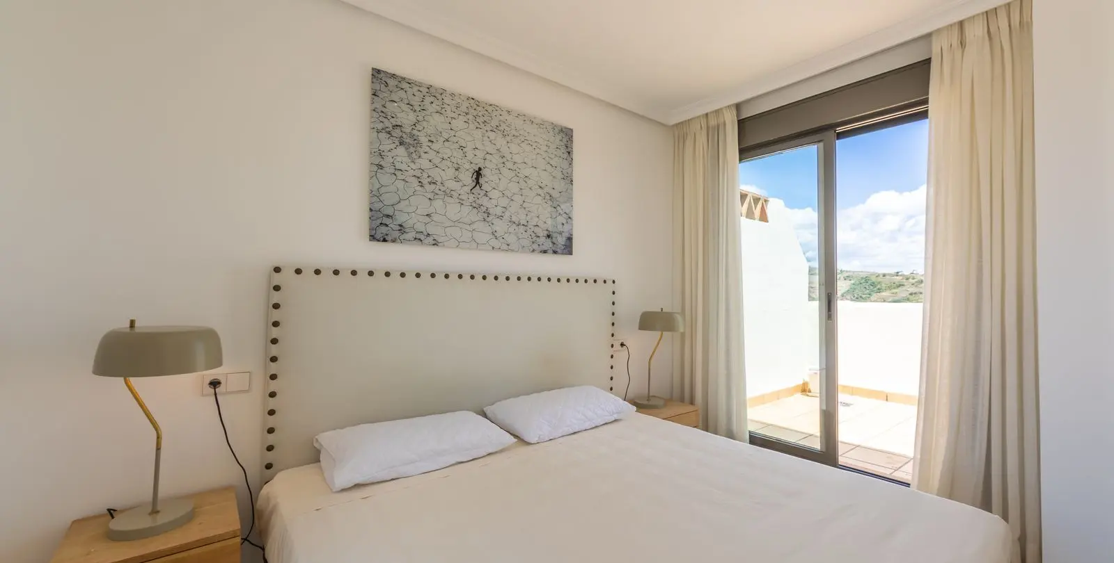 Продажа пентхауса в Estepona 36