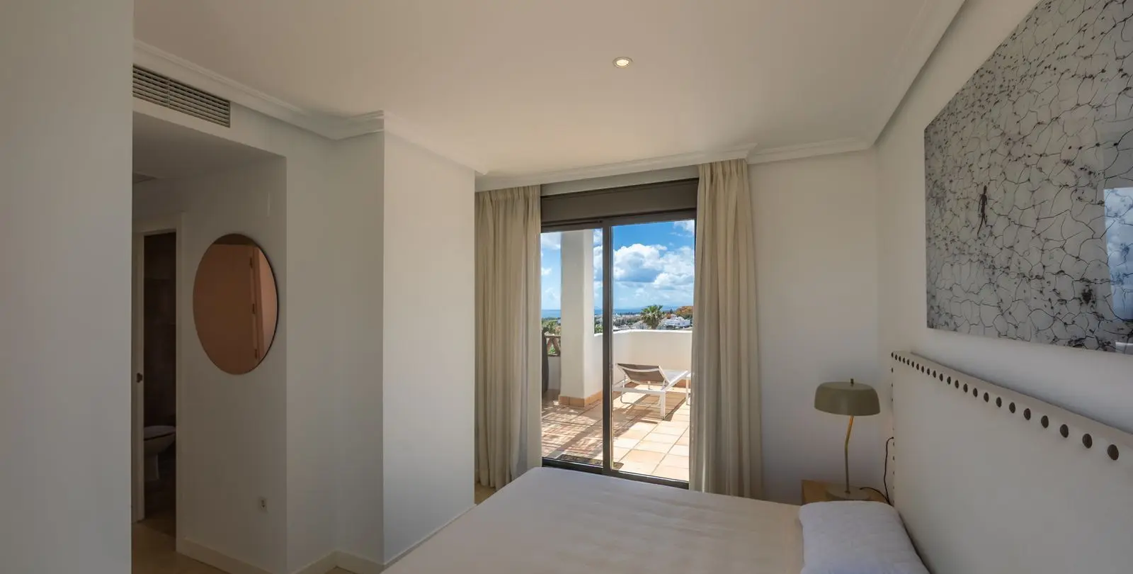 Продажа пентхауса в Estepona 37