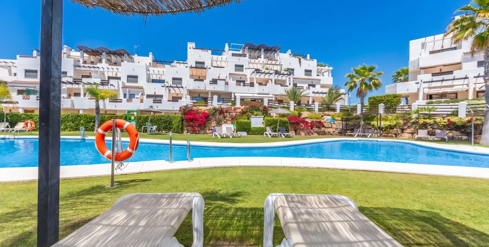 Продажа пентхауса в Estepona 38