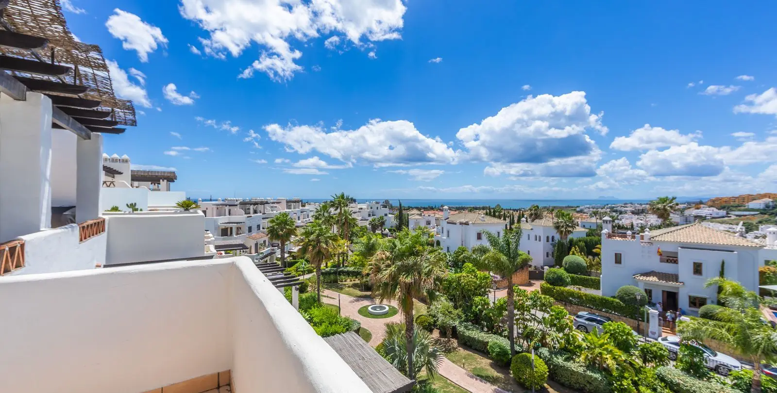Продажа пентхауса в Estepona 41