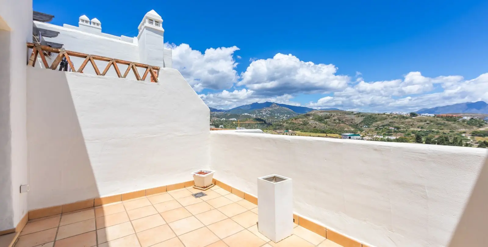 Продажа пентхауса в Estepona 45