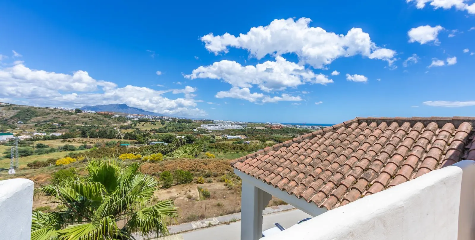 Продажа пентхауса в Estepona 46