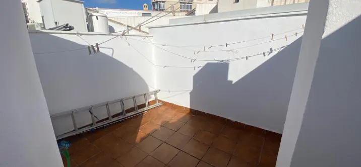 Продажа апартаментов на среднем этаже в Malaga 3