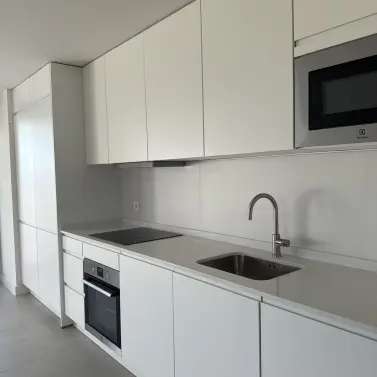 Продажа пентхауса в Casares