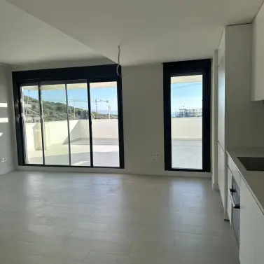 Продажа пентхауса в Casares