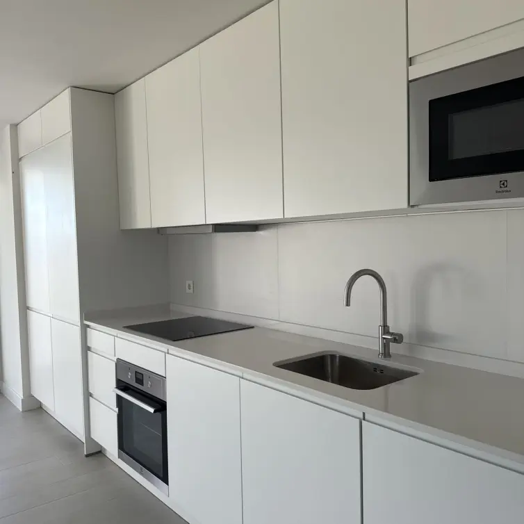 Sale of penthouse in Casares