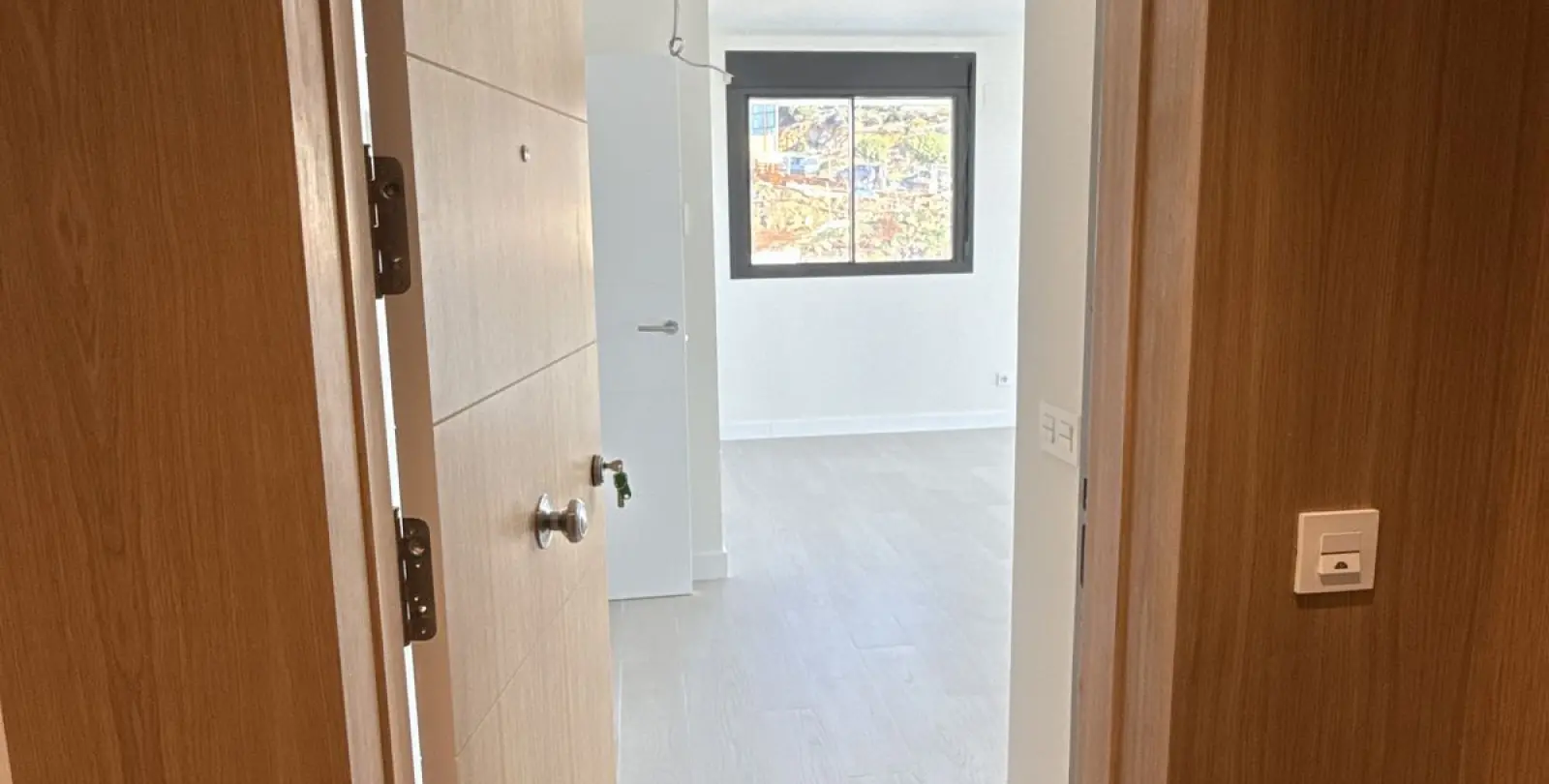 Sale of penthouse in Casares 2