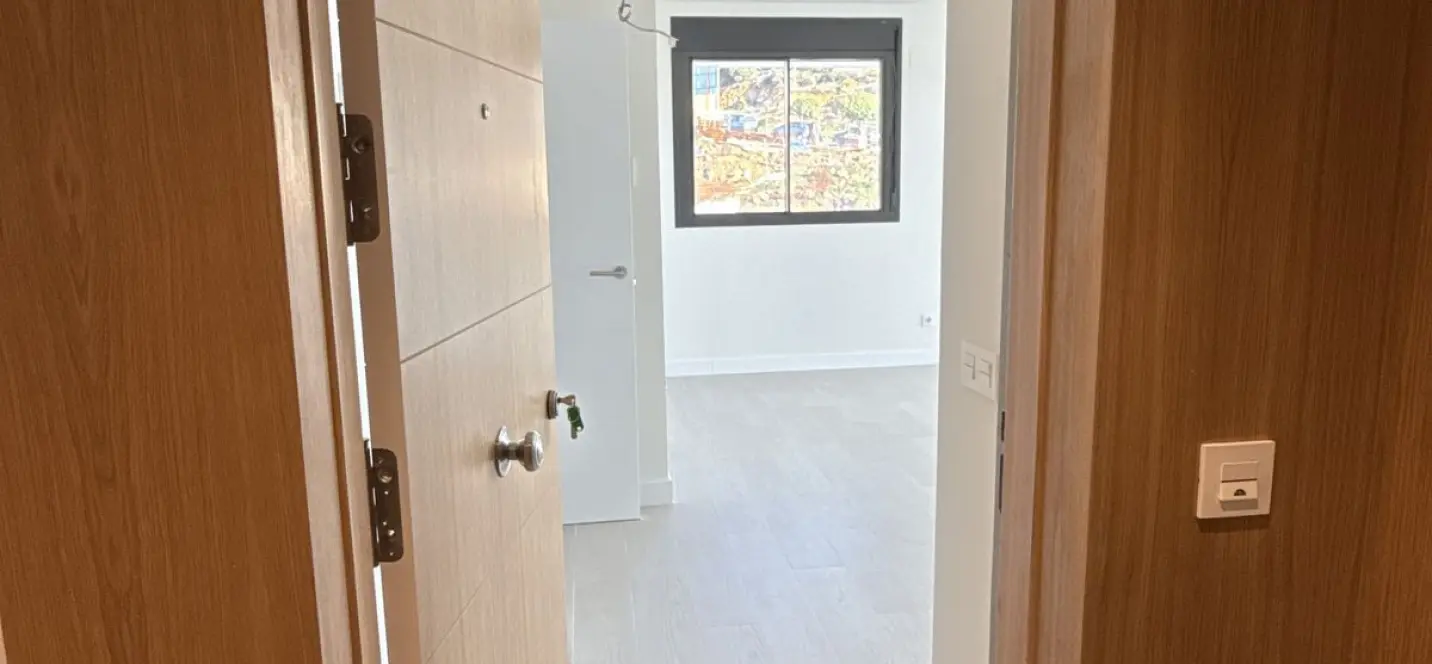 Sale of penthouse in Casares 1