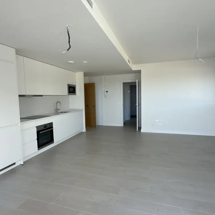 Sale of penthouse in Casares