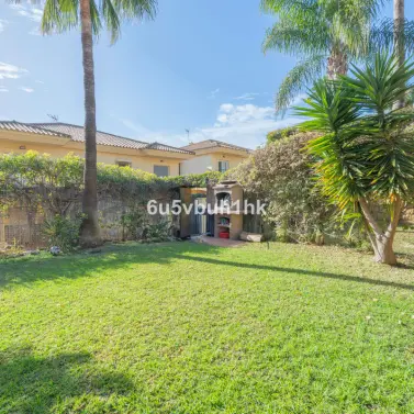Venta de adosado en Riviera del Sol