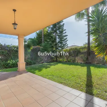 Venta de adosado en Riviera del Sol