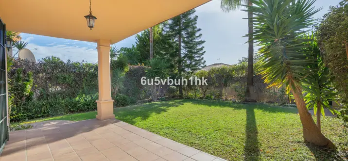 Venta de adosado en Riviera del Sol 3