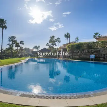 Venta de adosado en Riviera del Sol