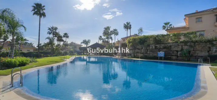 Venta de adosado en Riviera del Sol 4