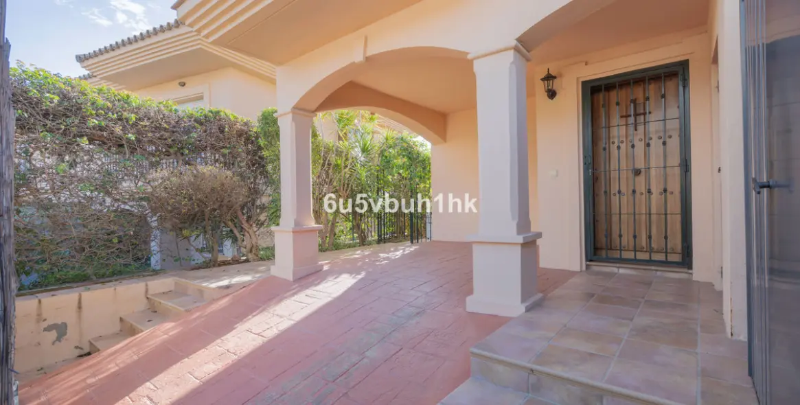 Продажа таунхауса в Riviera del Sol 7