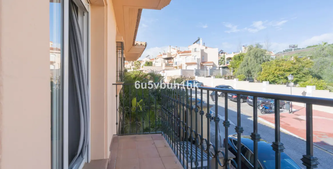 Продажа таунхауса в Riviera del Sol 26