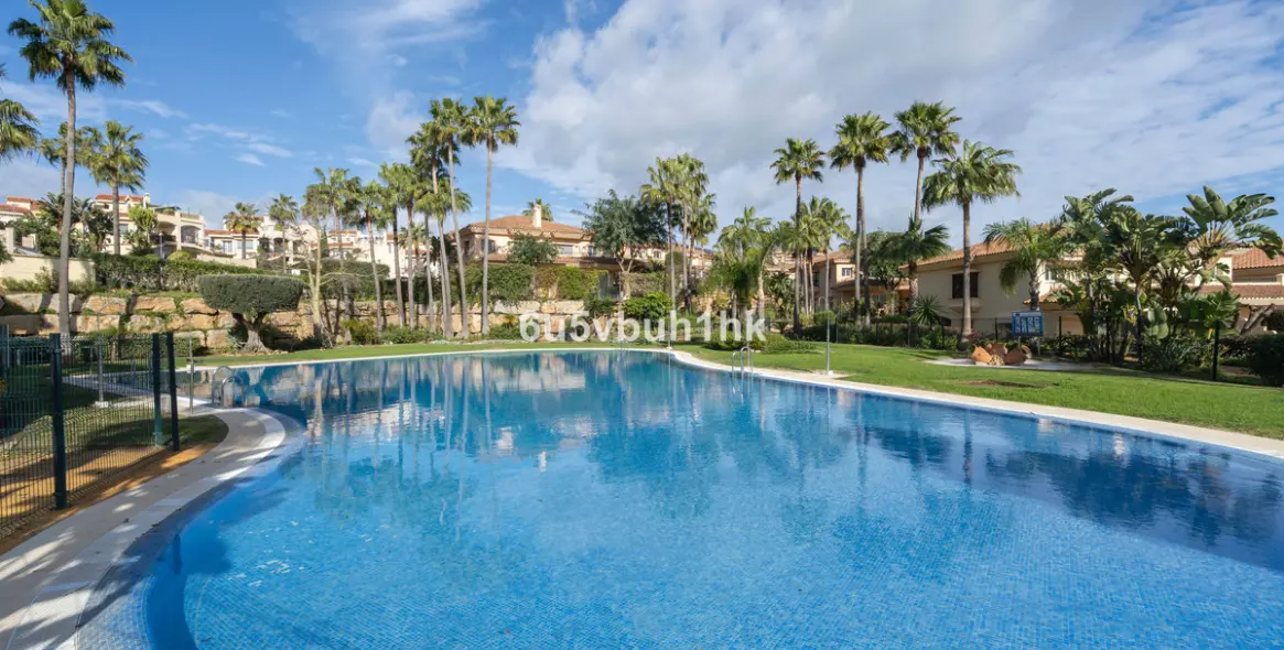 Продажа таунхауса в Riviera del Sol 29