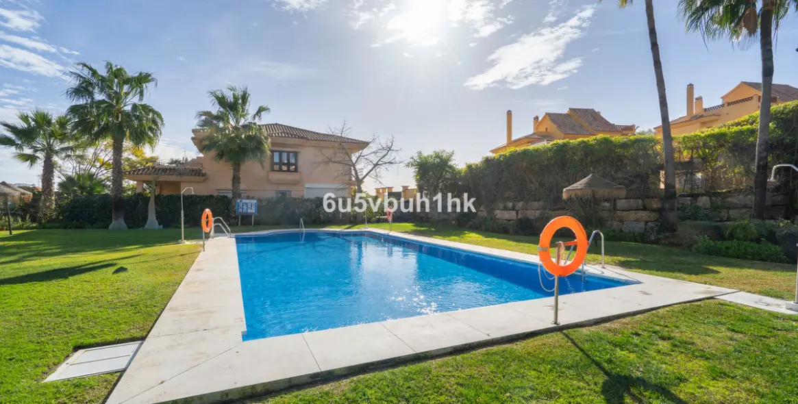 Продажа таунхауса в Riviera del Sol 30