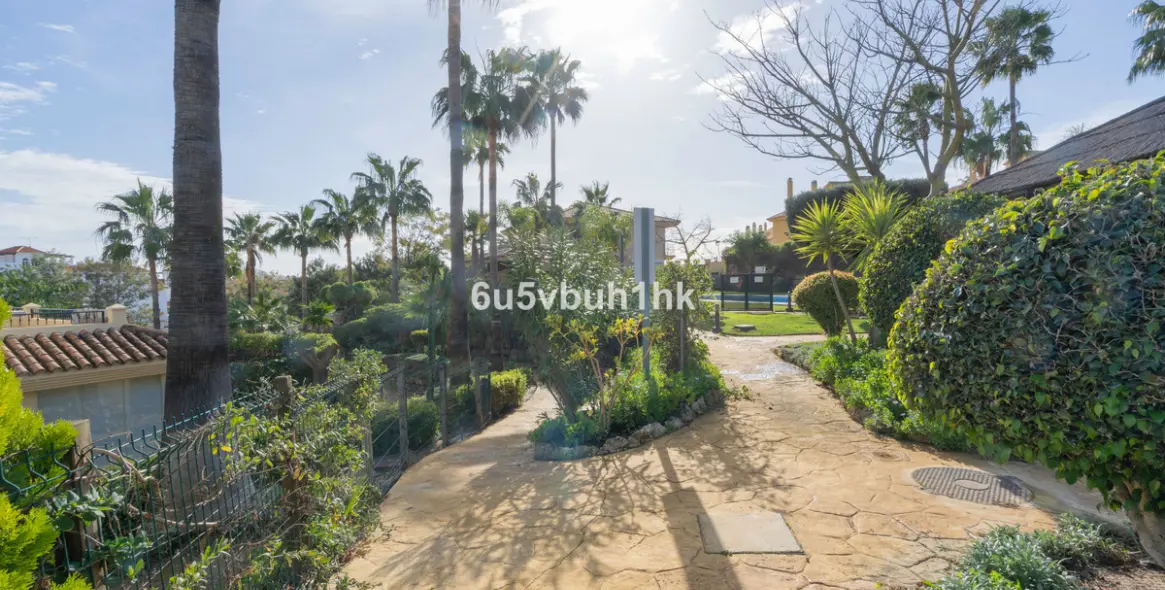 Продажа таунхауса в Riviera del Sol 32