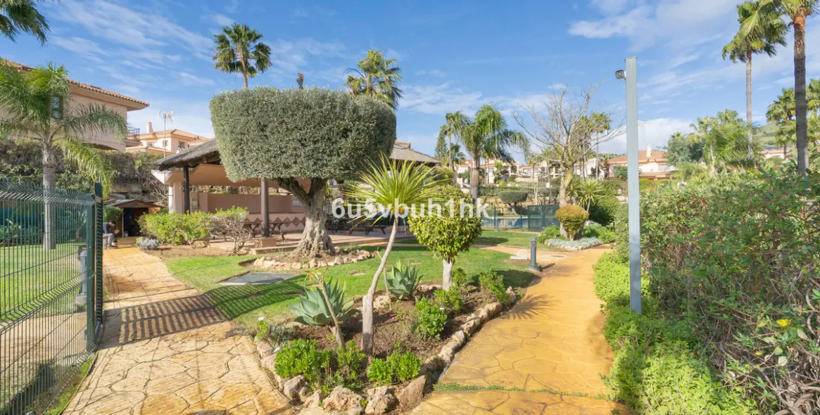 Продажа таунхауса в Riviera del Sol 33