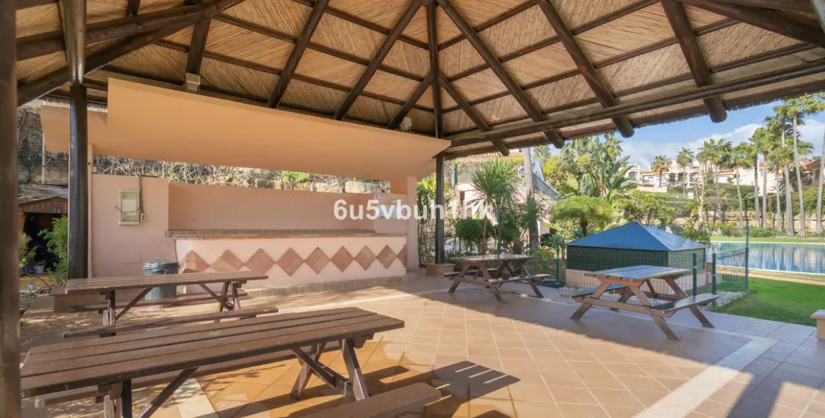 Продажа таунхауса в Riviera del Sol 36