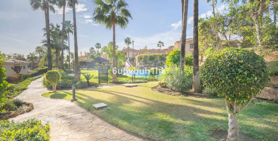Продажа таунхауса в Riviera del Sol 37