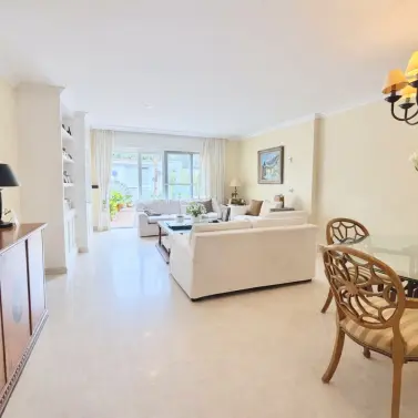 Продажа таунхауса в Estepona