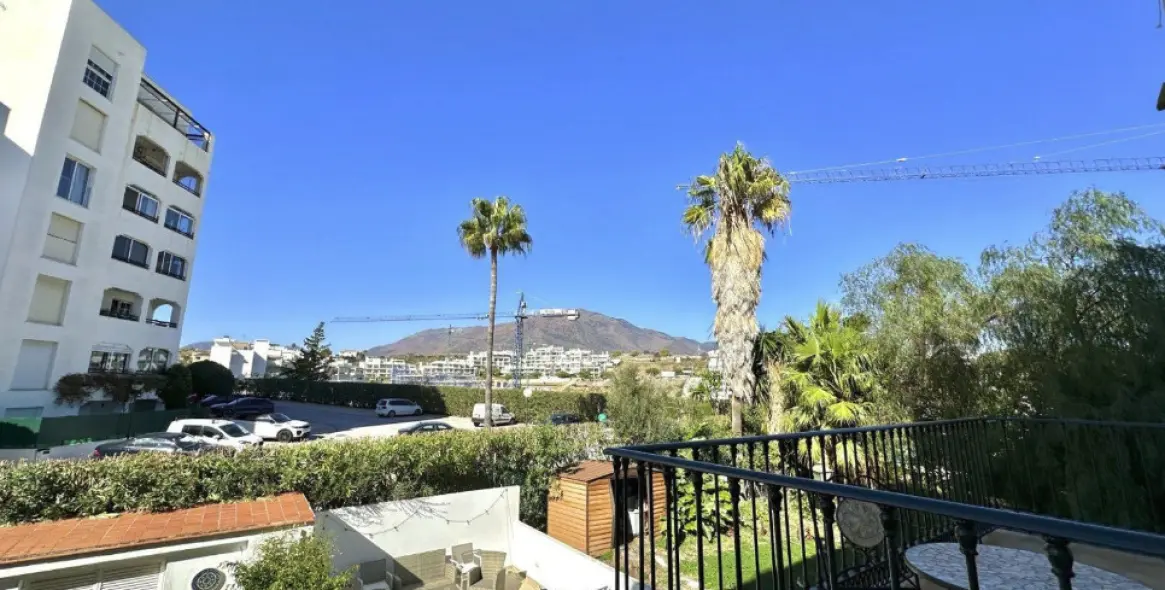 Venta de adosado en Estepona 4