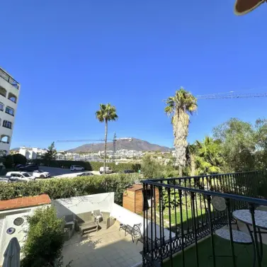 Продажа таунхауса в Estepona